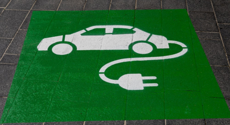 EV-charging